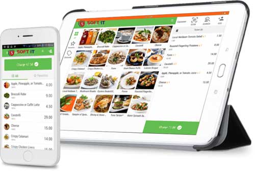 Online Food Ordering Website for Restaurants