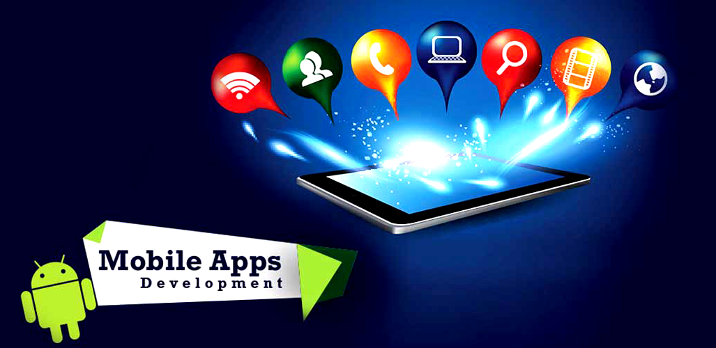 Mobile Apps Development in Bangladesh