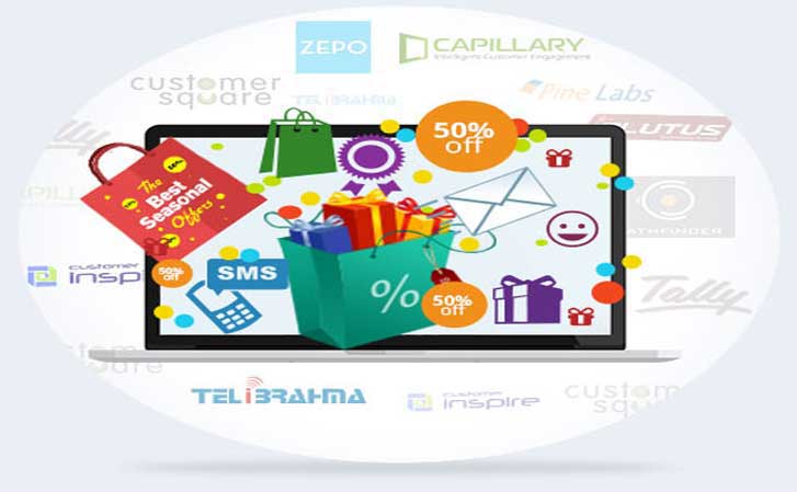 E-Commerce Website with POS in Bangladesh