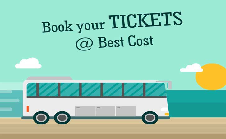 Online Bus Ticketing System in Bangladesh